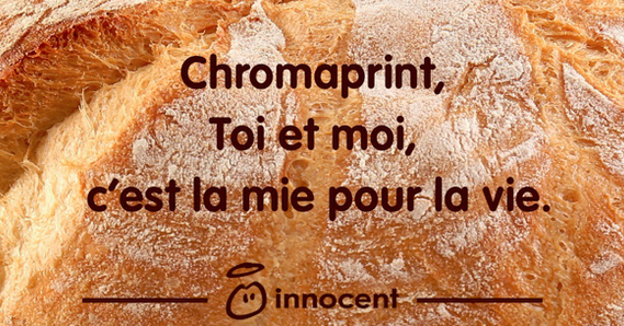 chromaprint innocent